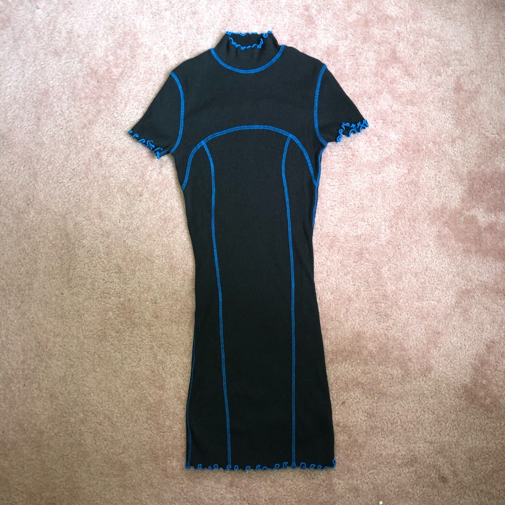 UO BODYCON DRESS